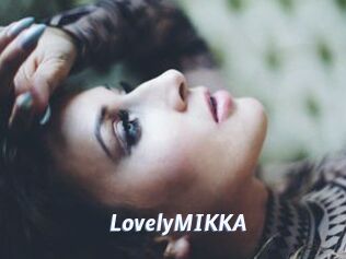 LovelyMIKKA