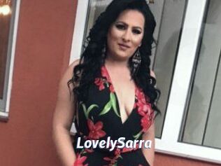 LovelySarra