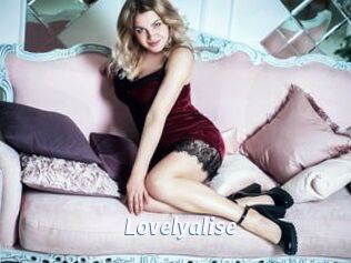 Lovelyalise