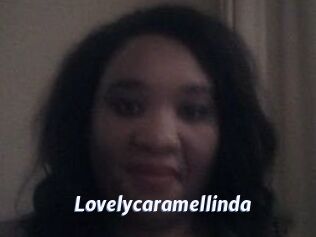 Lovelycaramellinda