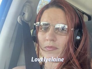 Lovelyelaine