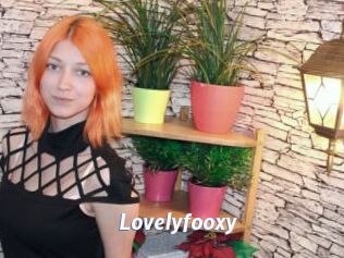 Lovelyfooxy
