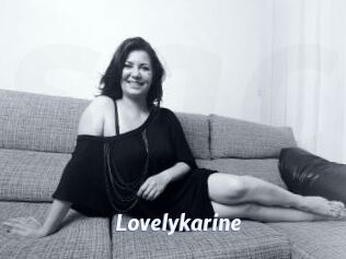 Lovelykarine