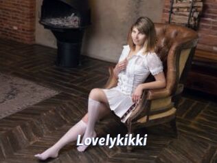 Lovelykikki