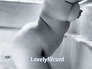 Lovelylilcunt
