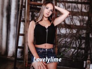Lovelylime