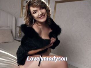 Lovelymadyson