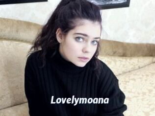 Lovelymoana
