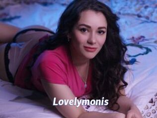 Lovelymonis