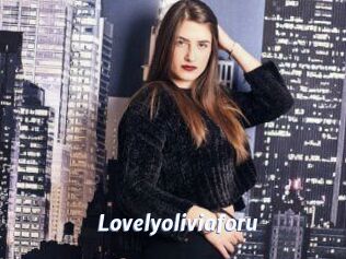 Lovelyoliviaforu