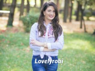 Lovelyrobi