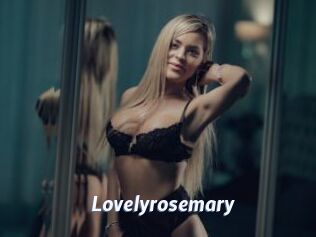 Lovelyrosemary