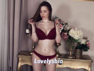 Lovelysbia