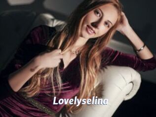 Lovelyselina