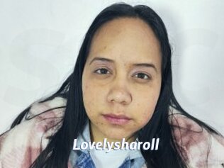 Lovelysharoll