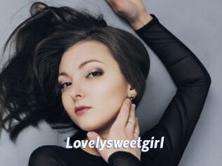 Lovelysweetgirl
