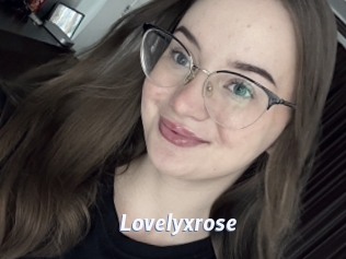 lovelyxrose Sexe amateur contributions