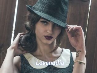 Lovenadia