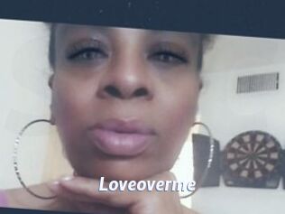 Loveoverme