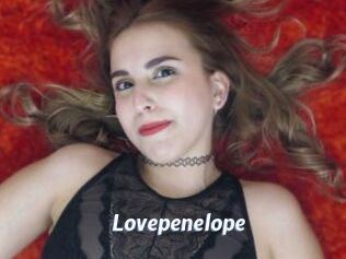 Lovepenelope