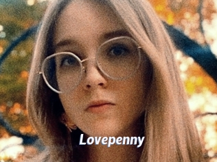 Lovepenny