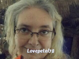 Lovepetal78
