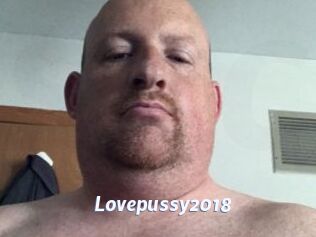 Lovepussy2018