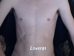 Lover91