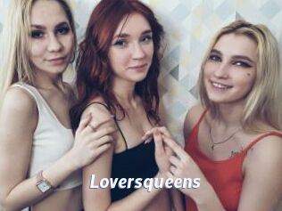 Loversqueens