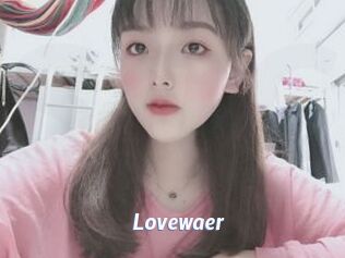 Lovewaer