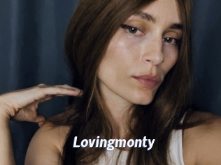 Lovingmonty