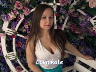 Lovinkate