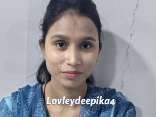 Lovleydeepika4