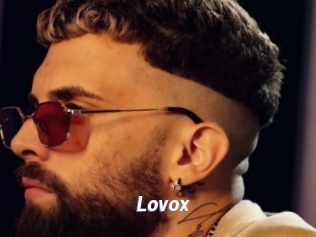lovox Sexe amateur contributions