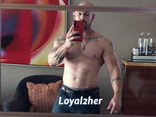 Loyal2her
