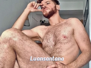 Luansantana