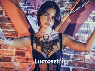 Luarosetti