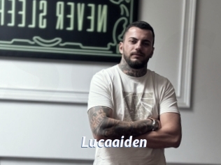 Lucaaiden