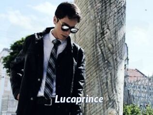 Lucaprince