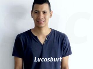 Lucasburt