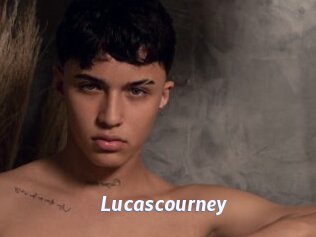Lucascourney