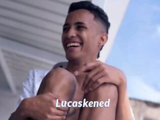 Lucaskened