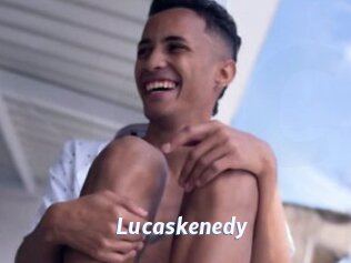 Lucaskenedy