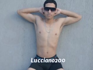 lucciano200 Sexe amateur contributions