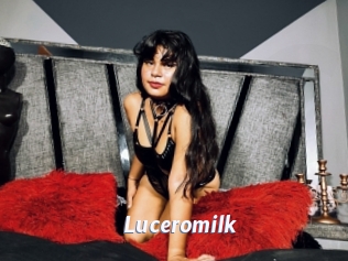 Luceromilk