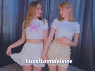 Lucettaandelvine