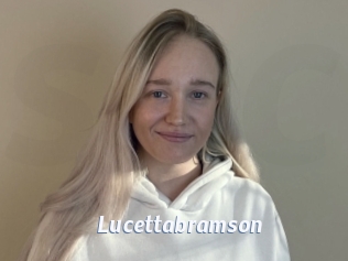 lucettabramson Sexe amateur contributions