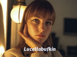 Lucettabufkin