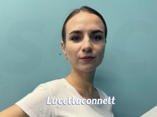 Lucettaconnett