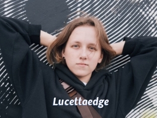 lucettaedge Sexe amateur contributions